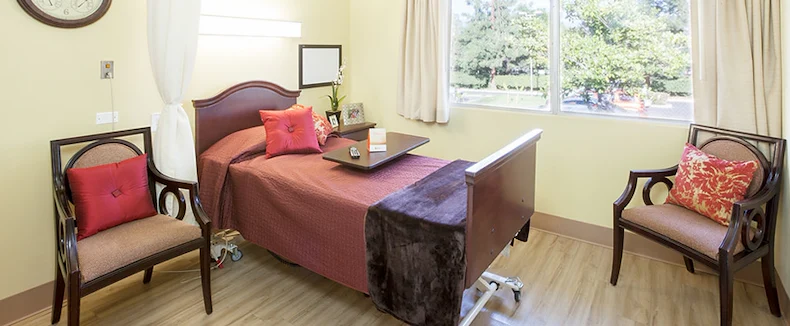 Image of Redlands Healthcare Center (5)