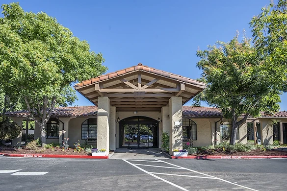 Image of Brookdale Scotts Valley (1)