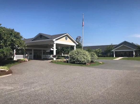 Image of Autumn Care of Statesville Assisted Living (5)