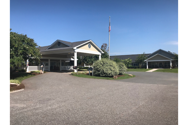 Image of Autumn Care of Statesville Assisted Living (5)