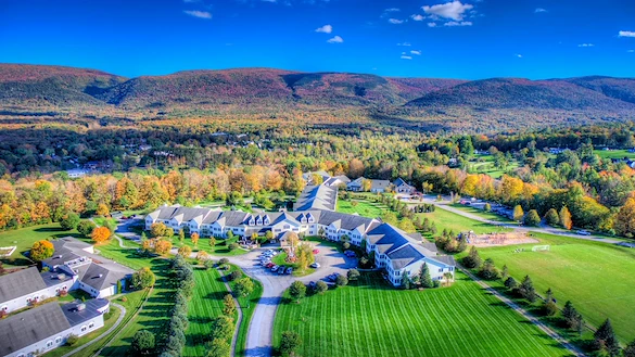 Image of Equinox Village (1)