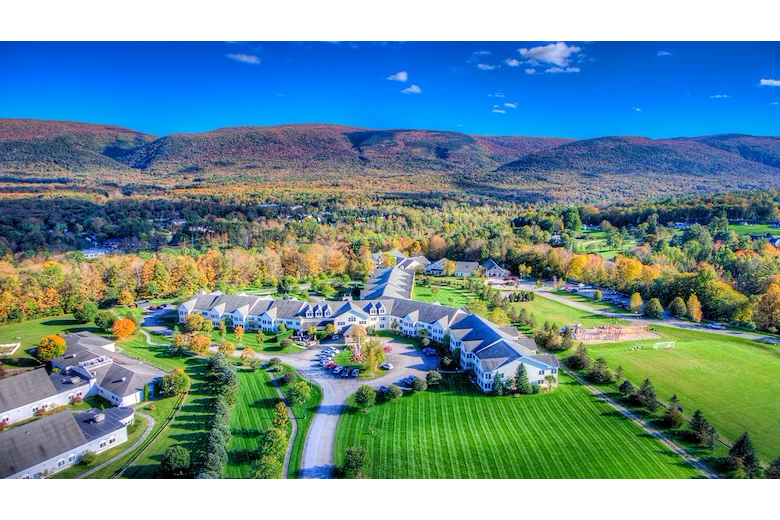 Image of Equinox Village (1)