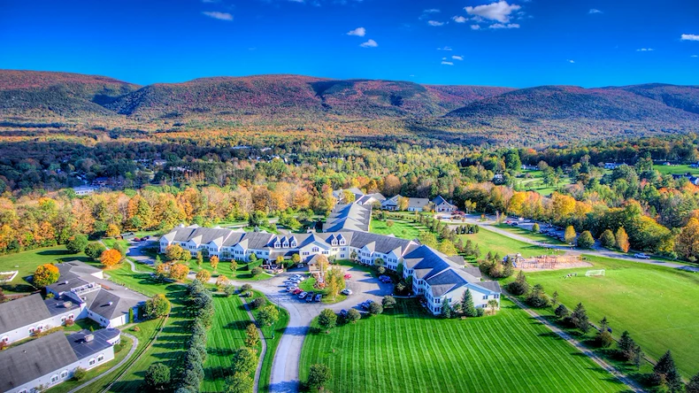 Image of Equinox Village (1)