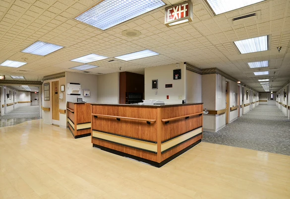 Image of Camp Hill Skilled Nursing and Rehab (1)