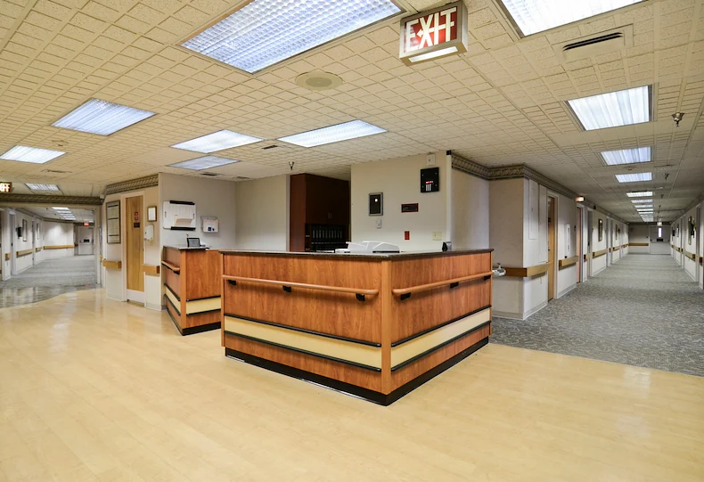 Image of Camp Hill Skilled Nursing and Rehab (1)