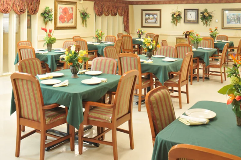 Image of Twin Oaks Rehabilitation & Healthcare Center (2)