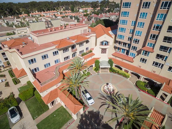 Image of The Springs At Pacific Regent (2)