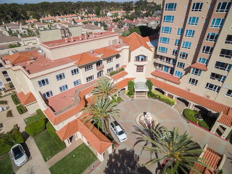 Image of The Springs At Pacific Regent (2)