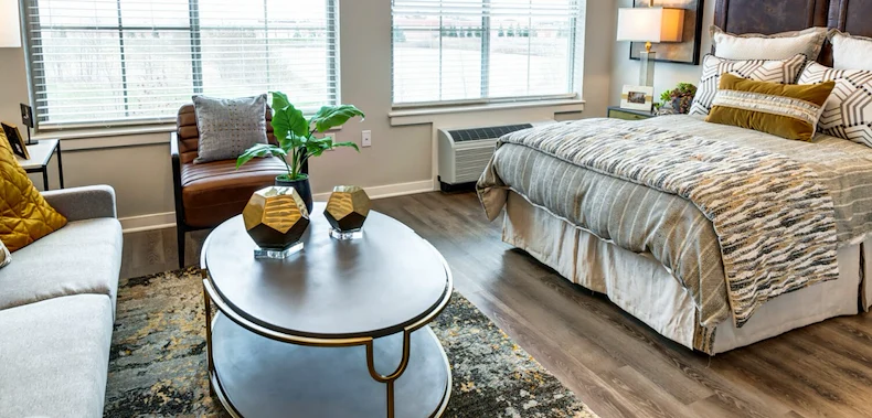 Image of The Oaks at Algonquin Senior Living (2)