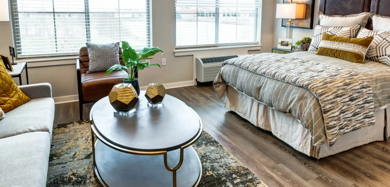 Image of The Oaks at Algonquin Senior Living (2)