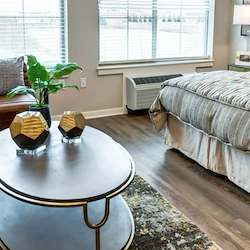 Image of The Oaks at Algonquin Senior Living (2)