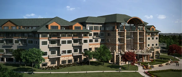 Image of Legacy at Mills River (2)