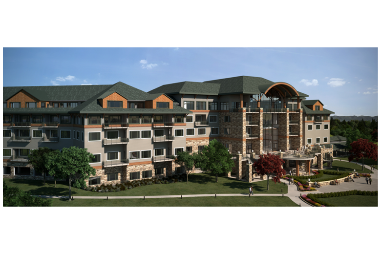 Image of Legacy at Mills River (2)