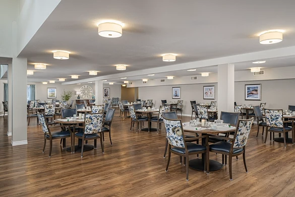 Image of Howard Village Senior Living (6)