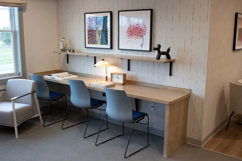 Image of CareOne at East Brunswick Assisted Living (10)