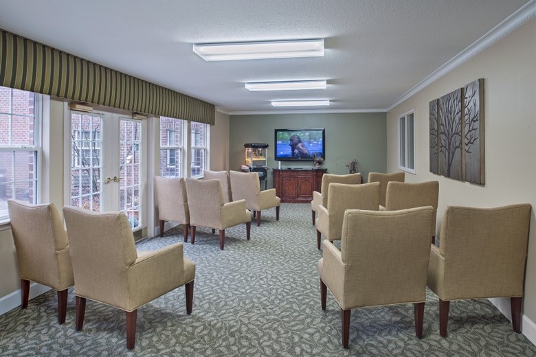 Image of American House West Bloomfield Senior Living (9)