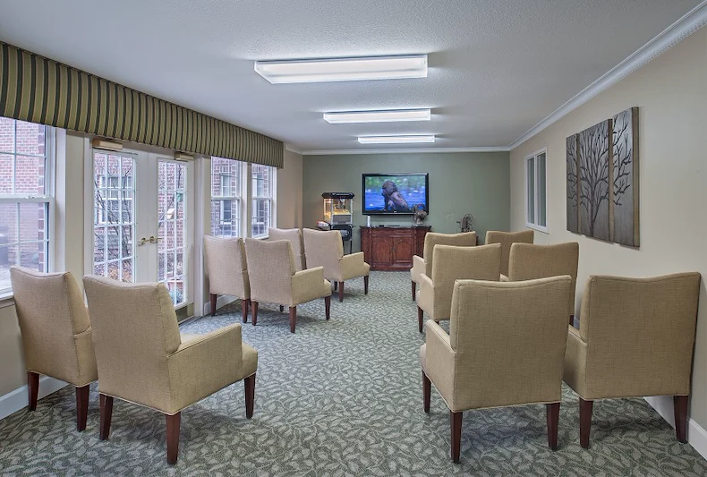 Image of American House West Bloomfield Senior Living (9)