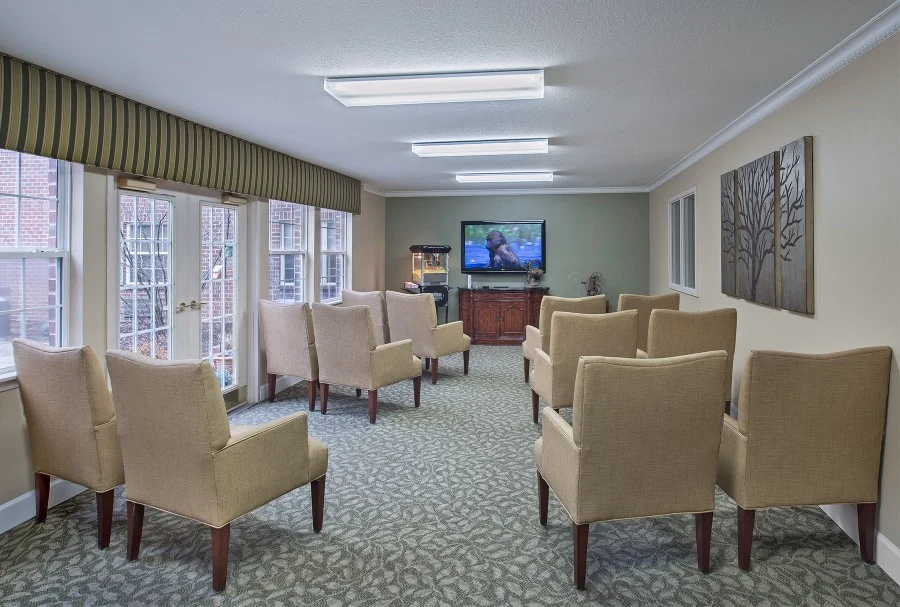 Image of American House West Bloomfield Senior Living (9)
