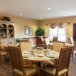 Image of Autumn Care of Fayetteville (4)