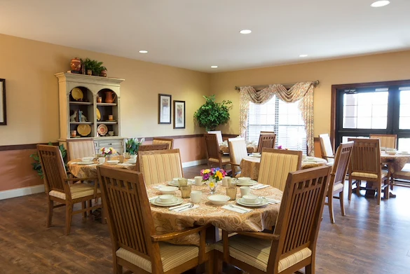 Image of Autumn Care of Fayetteville (4)