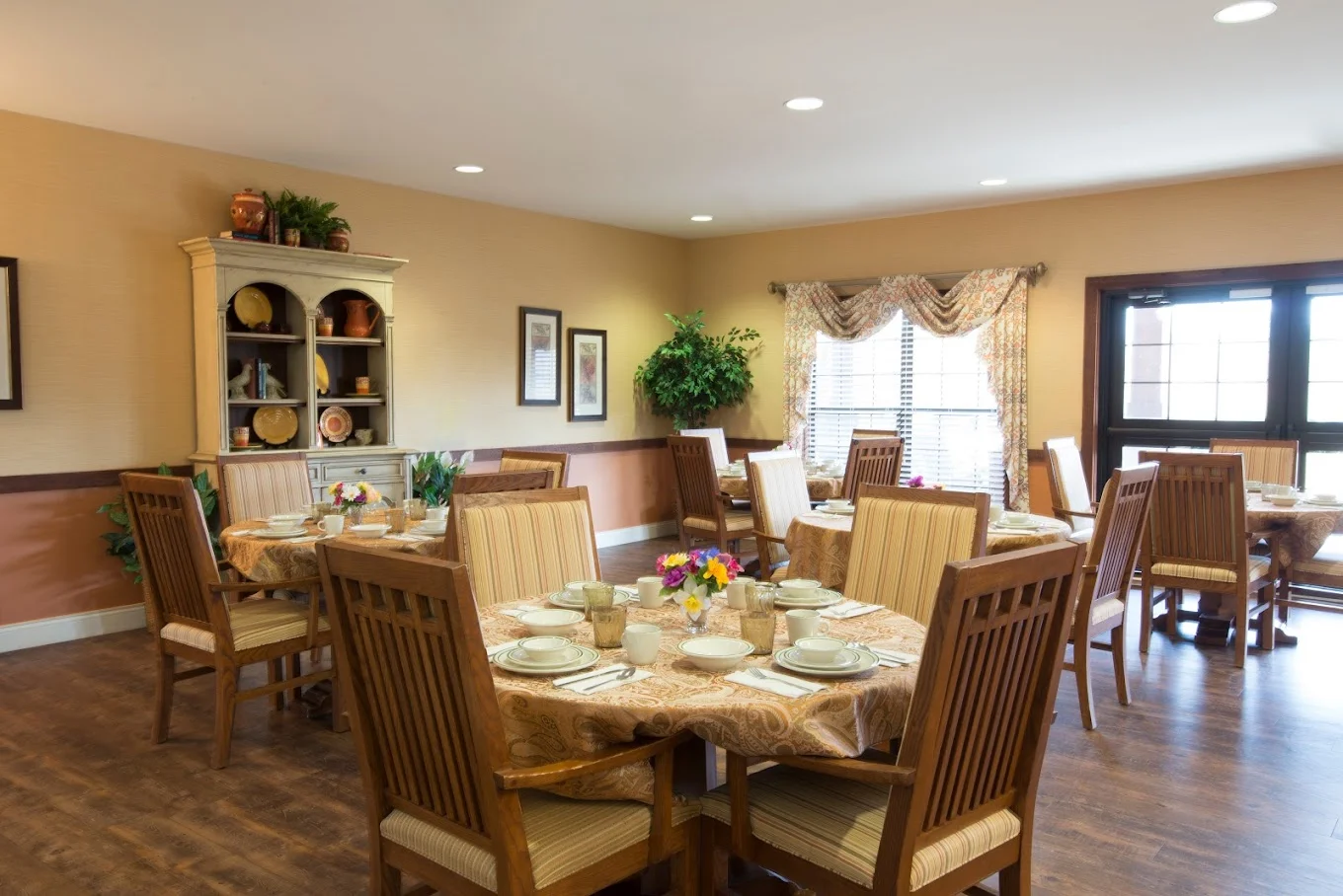 Image of Autumn Care of Fayetteville (4)