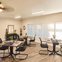 Image of Arbor Rehabilitation & Nursing Center (5)