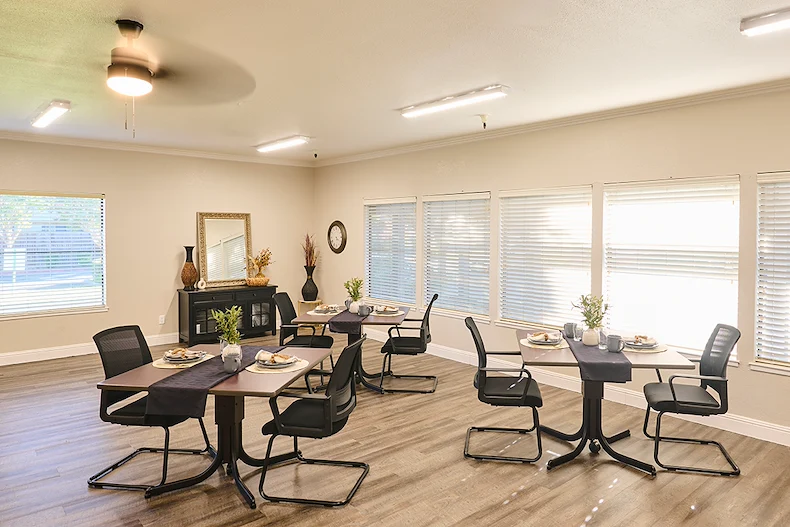 Image of Arbor Rehabilitation & Nursing Center (5)