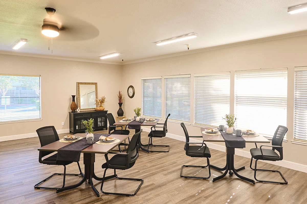 Image of Arbor Rehabilitation & Nursing Center (5)