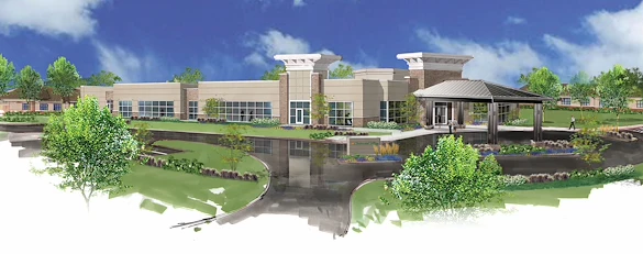 Image of Chesterwood Village (1)