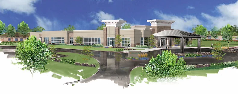 Image of Chesterwood Village (1)