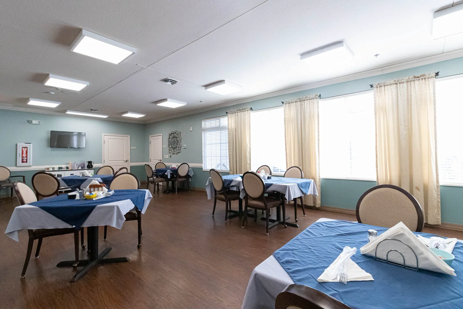 Image of Franklin House (6)