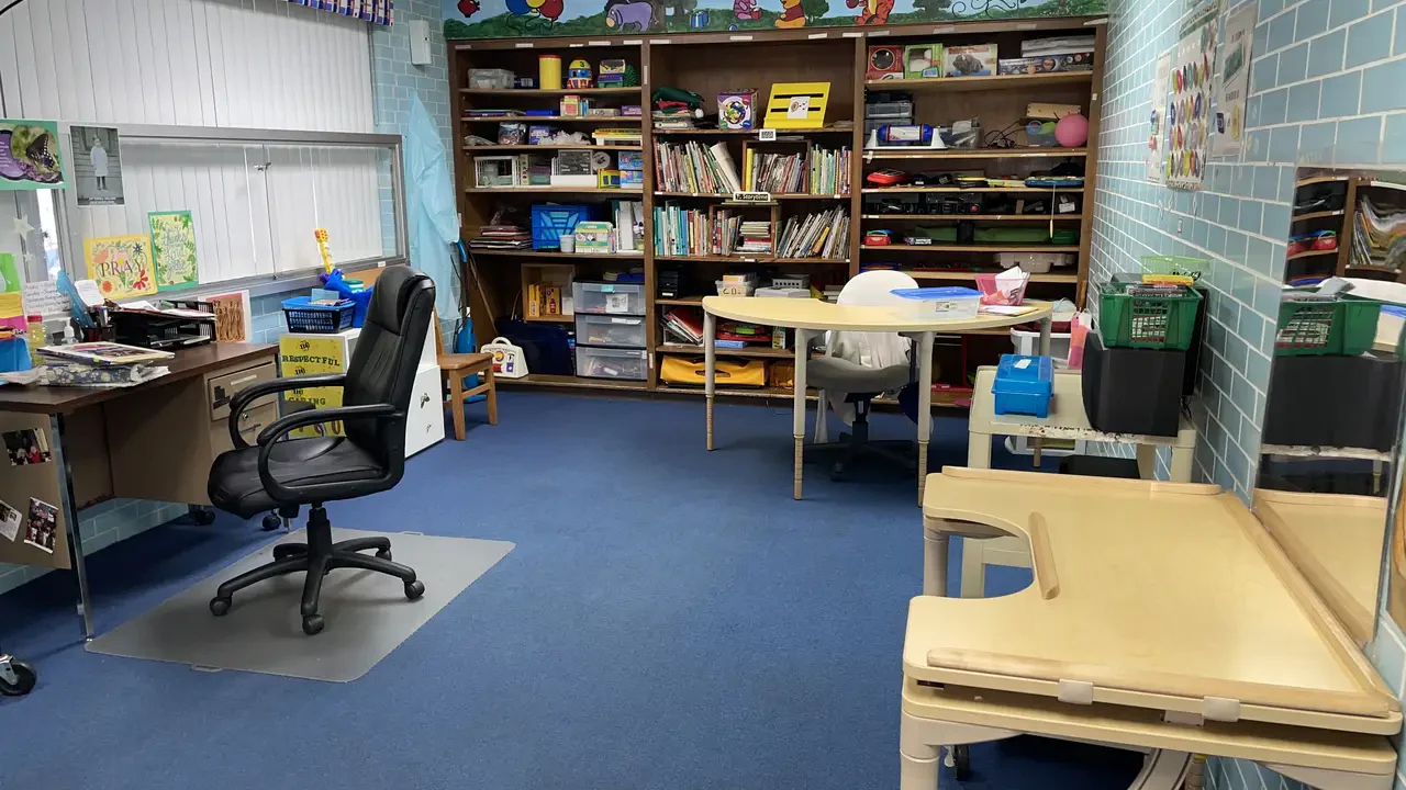 Image of Montgomery Children’s Specialty Center (3)