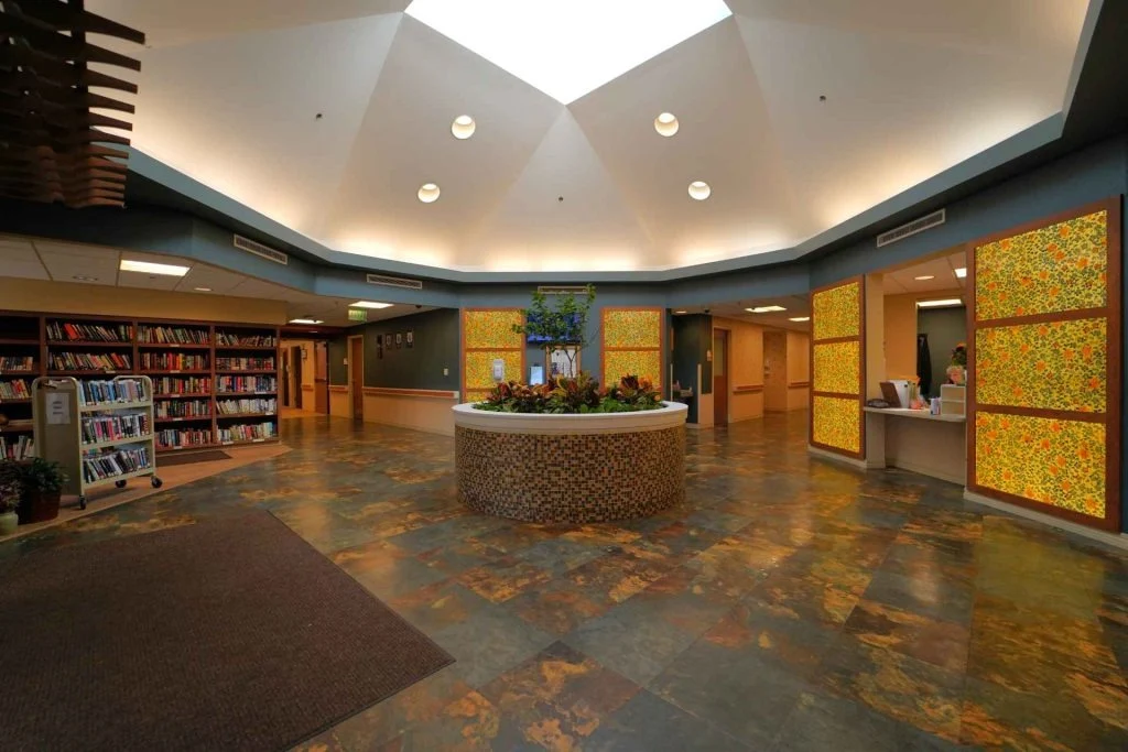 Image of Villa at Borgess Place (7)