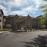 Image of Lutheran Home Westlake (1)