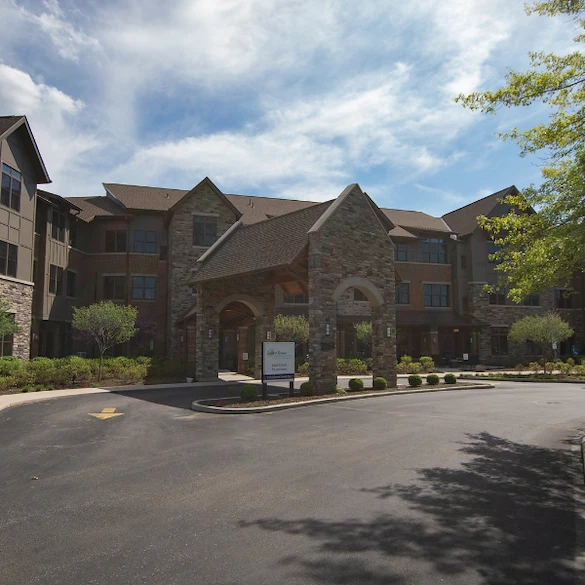 Image of Lutheran Home Westlake (1)