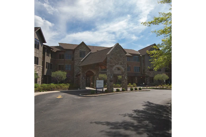 Image of Lutheran Home Westlake (1)