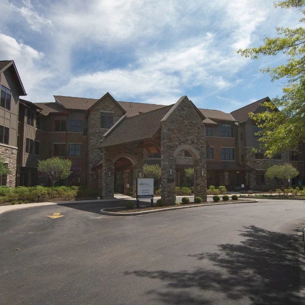 Image of Lutheran Home Westlake (1)