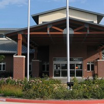 Image of Alfredo Gonzalez Texas State Veterans Home (5)