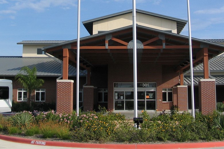 Image of Alfredo Gonzalez Texas State Veterans Home (5)