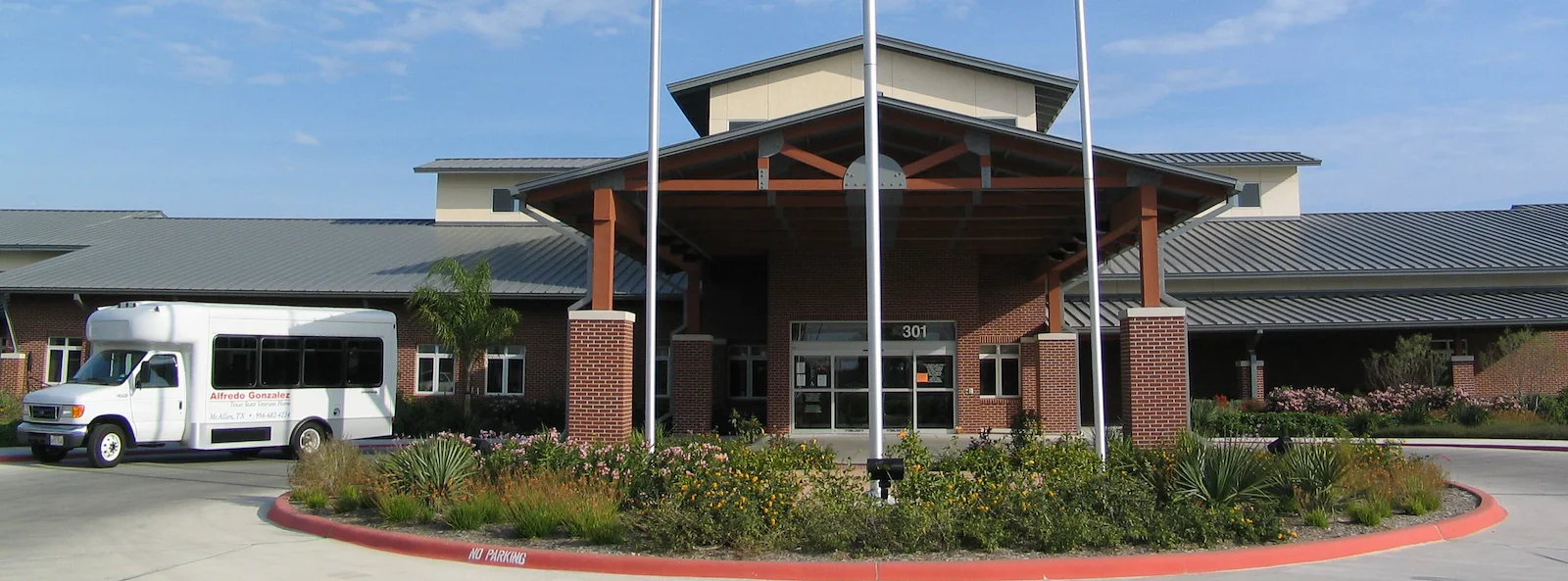 Image of Alfredo Gonzalez Texas State Veterans Home (5)