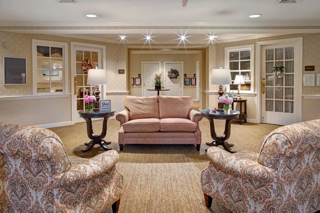 Image of Morningside House of Blue Bell (3)