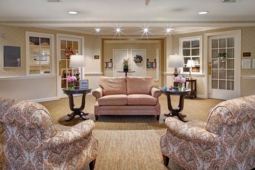 Image of Morningside House of Blue Bell (3)