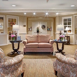 Image of Morningside House of Blue Bell (3)