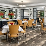 Image of Skilled Nursing at Balfour Louisville (6)