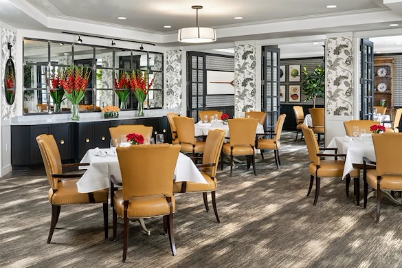 Image of Skilled Nursing at Balfour Louisville (6)