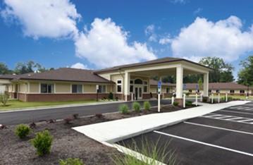 Image of Liberty Nursing Center Of Colerain Inc (1)