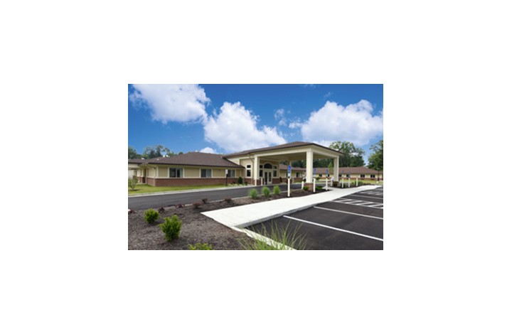 Image of Liberty Nursing Center Of Colerain Inc (1)