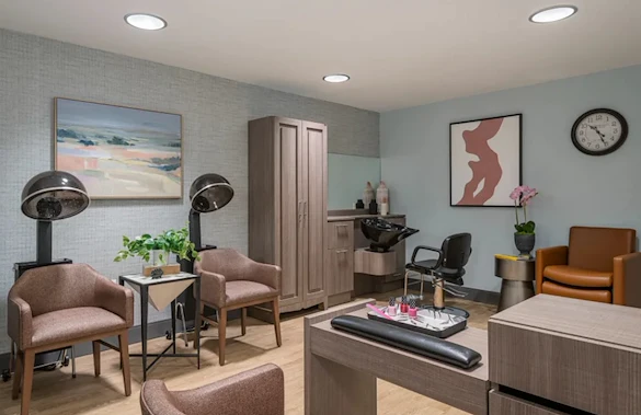 Image of Blossom Vale Senior Living (3)