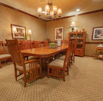Image of The Inn At Walnut Trail (3)