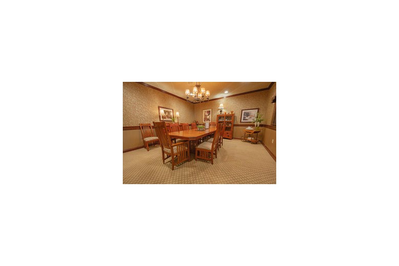 Image of The Inn At Walnut Trail (3)